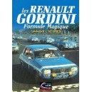 les Renault Gordini