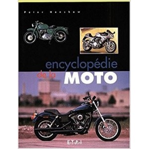 Encyclopédie de la Moto (2004)