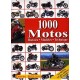 1000 Motos Histoire, Modèles, Technique