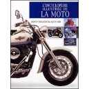 Encyclopédie illustrée de la Moto