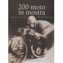 200 Moto in mostra