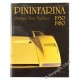 Pininfarina: Prestige d une Tradition 1930 - 1980
