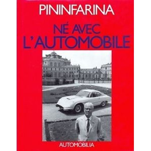 Pininfarina, né avec l automobile