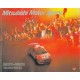 Mitsubishi Motor Sports 2001 - 2002