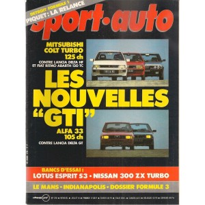 Sport - Auto N°270