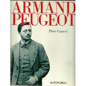 Armand Peugeot