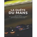 Peugeot : La quête du Mans 2009