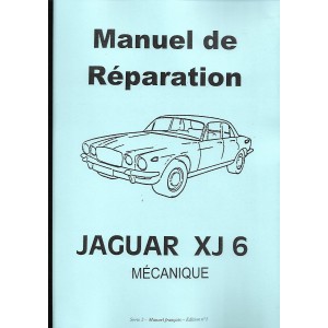 Manuel de réparation Série 2