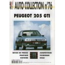 Autocollection N° 76