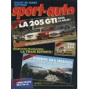 Sport - Auto N°266