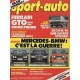Sport - Auto N°275