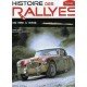Histoire des Rallyes de 1951 à 1968