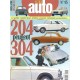 Votre auto: Peugeot 204-304 (1965-1980)