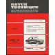 Revue Technique, RTA (4) 1965 - 1972