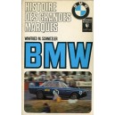 BMW: histoire des grandes marques
