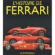 Ferrari : l histoire de Ferrari