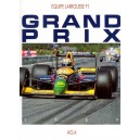 Larrousse F1 - Grand Prix 1989