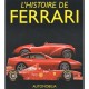Ferrari: les plus belles images