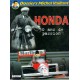 Honda, 50 de passion Dossier Michel Vaillant