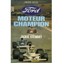Ford : Moteur Champion