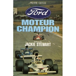 Ford : Moteur Champion