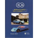DB : la renaissance du sport auto. en France