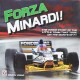 Minardi : Forza Minardi !