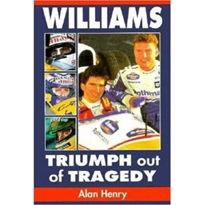 Williams: Triumph out of Tragedy