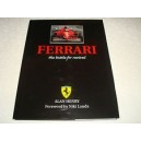 Ferrari : the battle for revival (1990 - 1995)