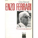 Enzo Ferrari : il Commendatore