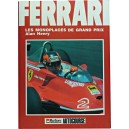 Ferrari - Les monoplaces de Grand Prix