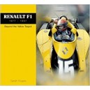 Renault F1 de 1977 à 1997