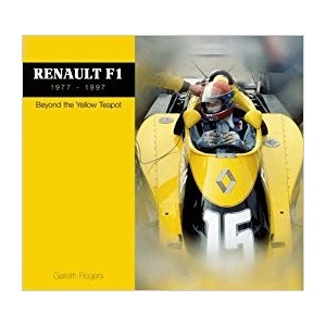 Renault F1 de 1977 à 1997