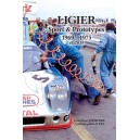 Ligier Sport & Prototypes 1969 - 1975 et 2014