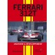 Ferrari 312T - Anatomie & développement