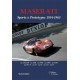 Maserati Sports & Prototypes 1954-1965