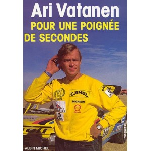 Vatanen Ari : pour une poignèe de secondes