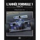 1996 - 1997 Année Formule 1