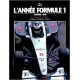 1998 - 1999 Année Formule 1