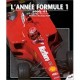 2000 - 2001 Année Formule 1