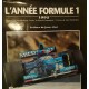 1995 Année Formule 1