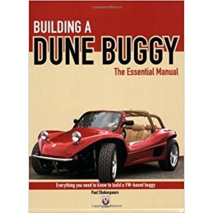 Construire un Dune Buggy