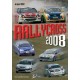 2008 : Rallycross (championnat de France)
