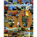 N° 50 année 2002-03 de l Année Automobile