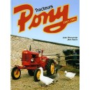 Tracteurs Pony, 1947 - 1961
