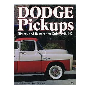 Dodges Pickups