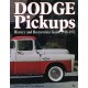 Dodges Pickups