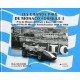 les GP de Monaco Formule 3 1950 , 59 et 60