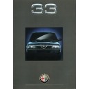 Alfa 33 année 1990