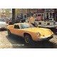the Lotus Europa Special
